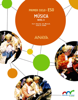 M�SICA. NIVEL  II.