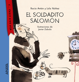 EL SOLDADITO SALOM�N