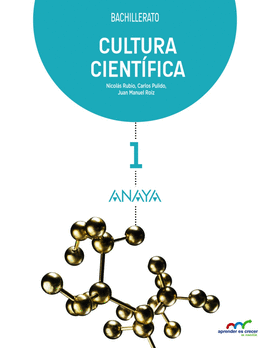 CULTURA CIENTIFICA.