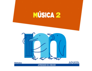 MUSICA 2 PRIMARIA