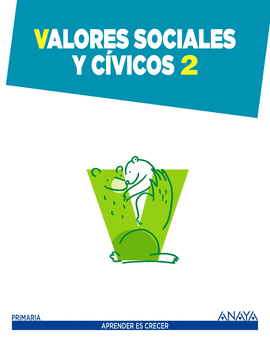 VALORES SOCIALES Y C�VICOS 2.
