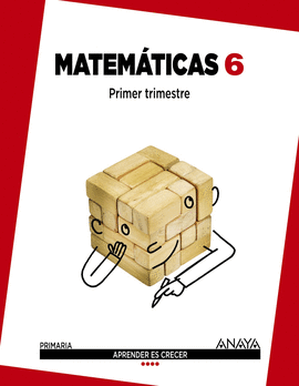MATEMATICAS 6.