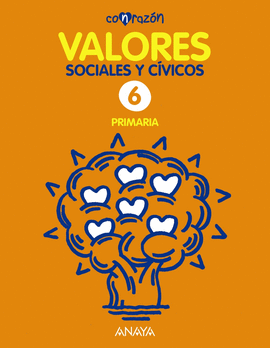VALORES SOCIALES Y C�VICOS 6.