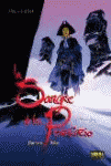 SANGRE DE LOS PORFIRIO 4, LA
