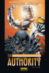AUTHORITY, THE VOLUMEN 0