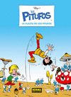 LOS PITUFOS 02. LA FLAUTA DE LOS PITUFOS