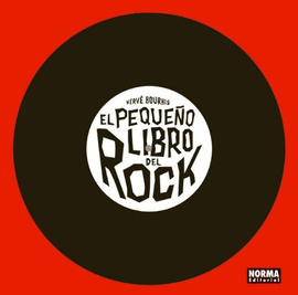 PEQUEO LIBRO DEL ROCK,EL