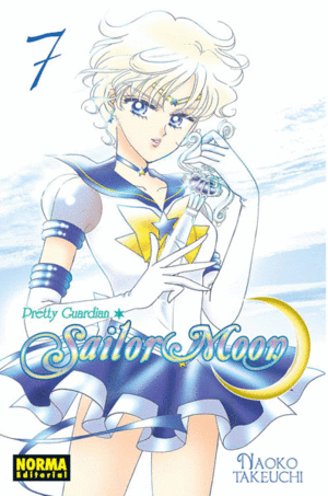 SAILOR MOON N7
