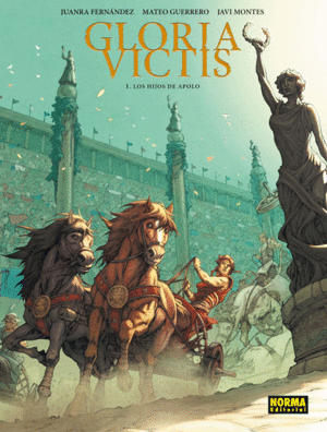 GLORIA VICTIS 1