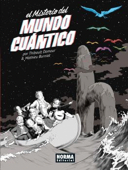EL MISTERIO DEL MUNDO CU�NTICO