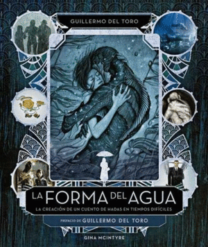 LA FORMA DEL AGUA
