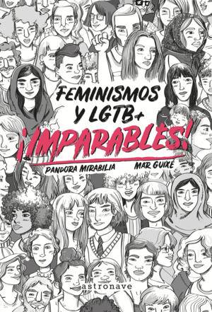 �IMPARABLES! FEMINISMOS Y LGTB