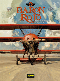 BAR�N ROJO