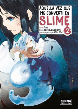 AQUELLA VEZ QUE ME CONVERT EN SLIME