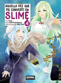 AQUELLA VEZ QUE ME CONVERT EN SLIME 4