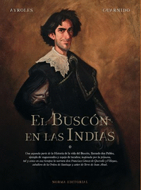 EL BUSC�N EN LAS INDIAS
