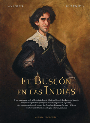 EL BUSC�N DE LA INDIAS (2� EDICI�N)