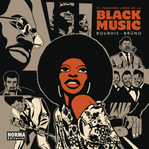 EL PEQUE�O LIBRO DE LA BLACK MUSIC