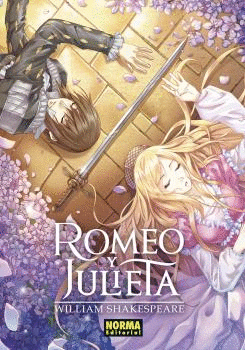 ROMEO Y JULIETA