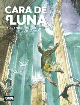 CARA DE LUNA. EDICI�N INTEGRAL