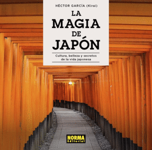 LA MAGIA DE JAP�N