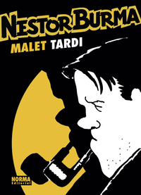 NESTOR BURMA. EDICI�N INTEGRAL