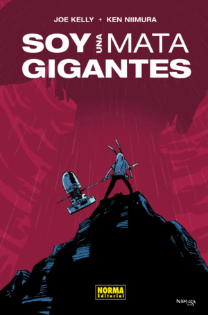 SOY UNA MATAGIGANTES (NUEVA EDICI�N)