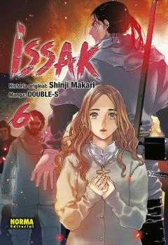 ISSAK 06