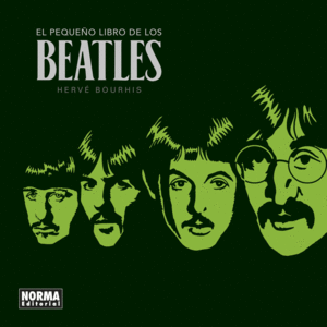 EL PEQUE�O LIBRO DE LOS BEATLES. NUEVA EDICI�N