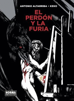 EL PERD�N Y LA FURIA