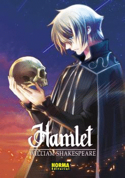 HAMLET (CL�SICOS MANGA)