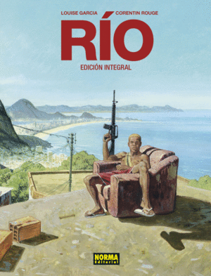 R�O. EDICI�N INTEGRAL