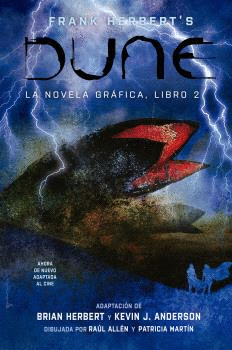 DUNE. LA NOVELA GR�FICA. LIBRO 2. MUAD'DIB