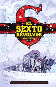 EL SEXTO REV�LVER 3