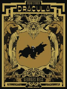 DR�CULA (DE GEORGES BESS) (NUEVO PVP)