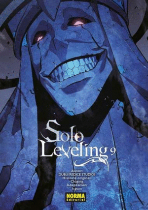 SOLO LEVELING