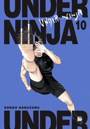 UNDER NINJA