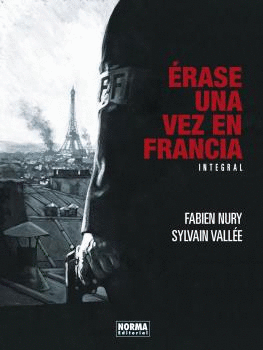 ERASE UNA VEZ EN FRANCIA EDICION INTEGRAL