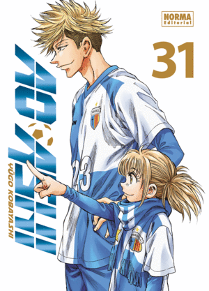 AO ASHI 31