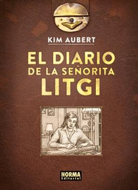 DIARIO DE LA SEORITA LITGI, EL