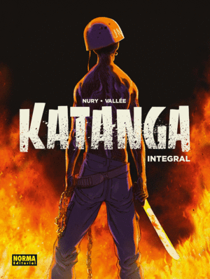 KATANGA (INTEGRAL)