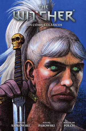THE WITCHER: LOS COMICS CLASICOS