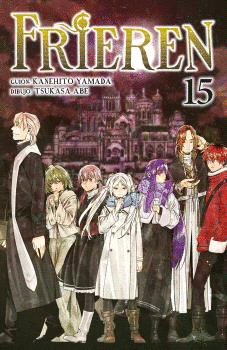 FRIEREN 15