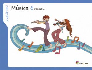 6PRI CUAD MUSICA ED12
