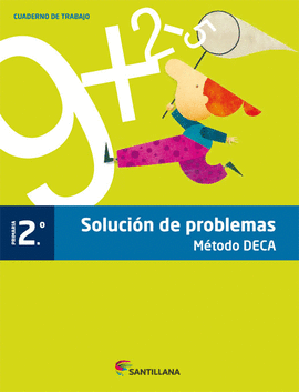 2PRI CUADERNO PROBLEMAS DECA ED13