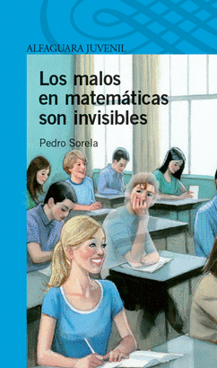 LOS MALOS EN MATEMTICAS SON INVISIBLES