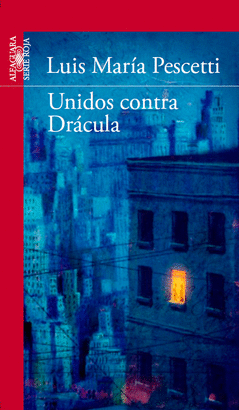 UNIDOS CONTRA DRCULA