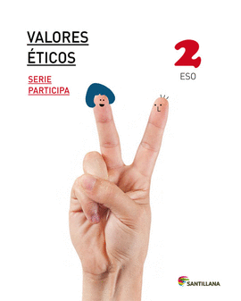 2ESO VALORES ETICOS S PARTICIPA ED16