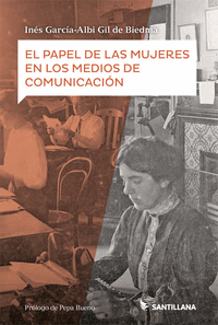 EL PAPEL DE LAS MUJERES EN LOS MEDIOS DE COMUNICACIN