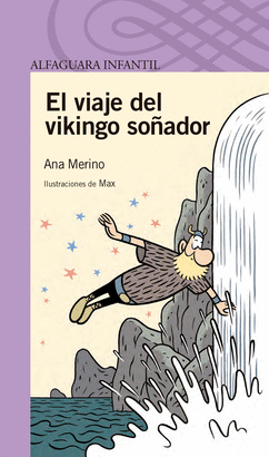 EL VIAJE DEL VIKINGO SO�ADOR